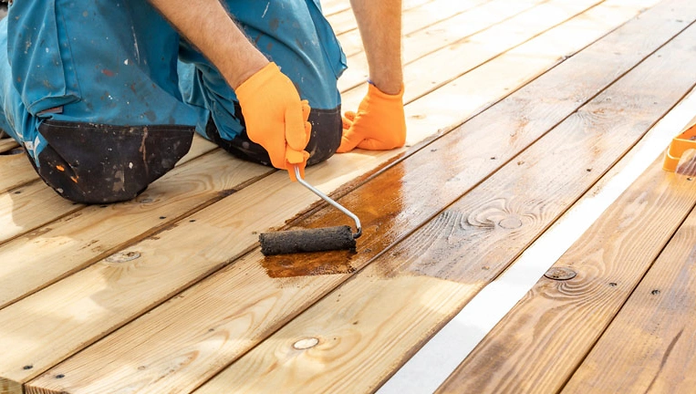 garten farben aussen maag holz bau hemau
