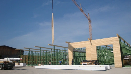 unternehmen hallenflaechen maag holz bau hemau