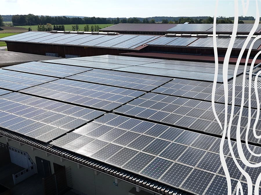 nachhaltigkeit solar maag holz bau hemau