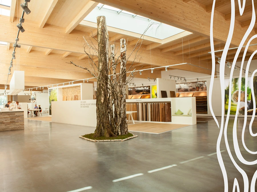 unternehmen ausstellung maag holz bau hemau