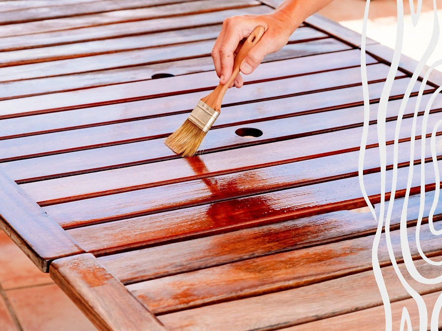 garten farben aussen pflege schutz maag holz bau hemau