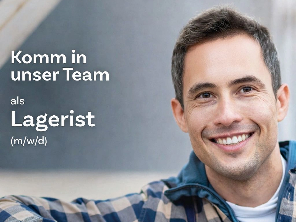 Lagerist