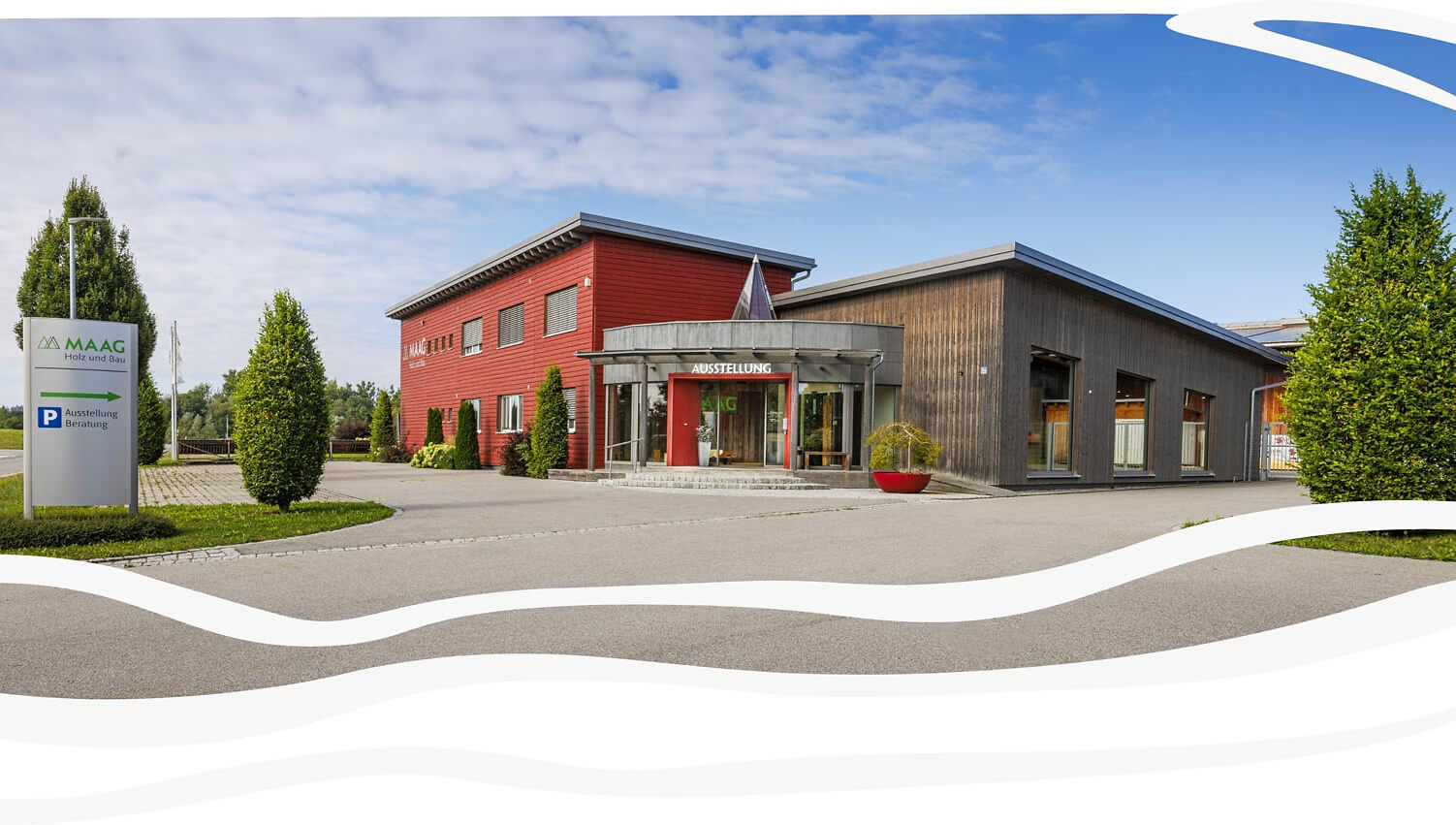 Unternehmen Holz Maag GmbH