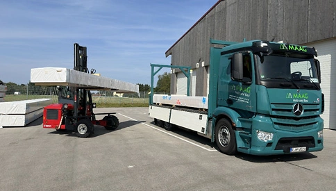 service lieferung mitnahmestapler lkw maag holz bau hemau service lieferung mitnahmestapler lkw maag holz bau hemau