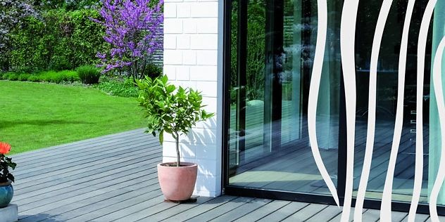 garten terrasse maag holz bau hemau