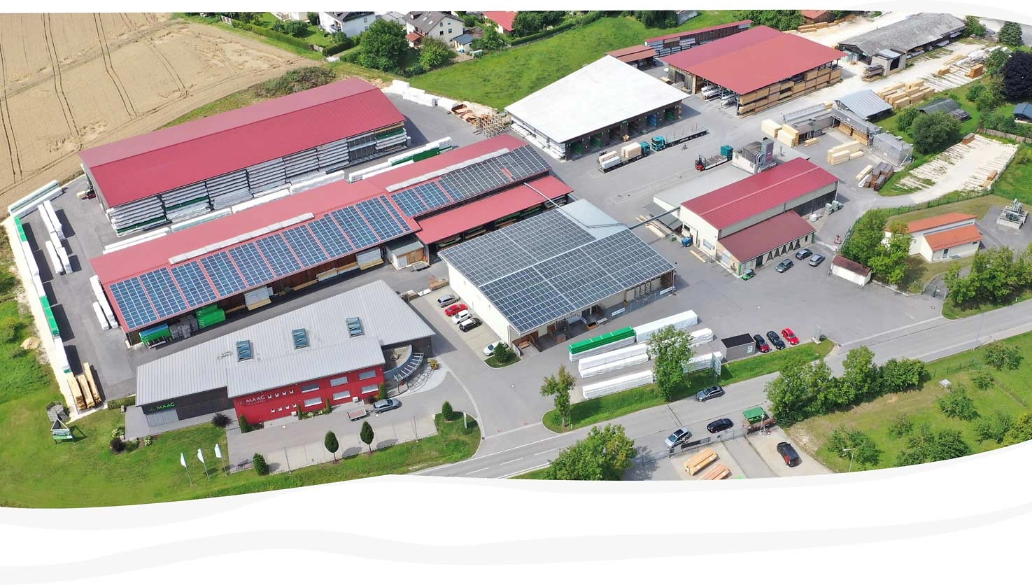 kontakt maag holz bau hemau