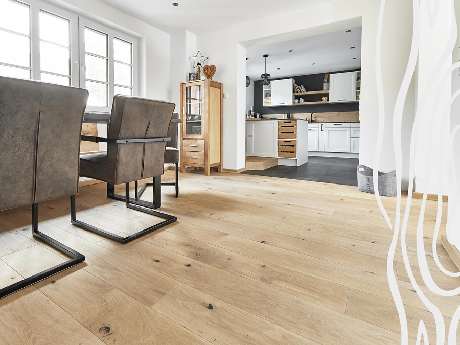 boden wohnen massivholzdielen maag holz bau hemau