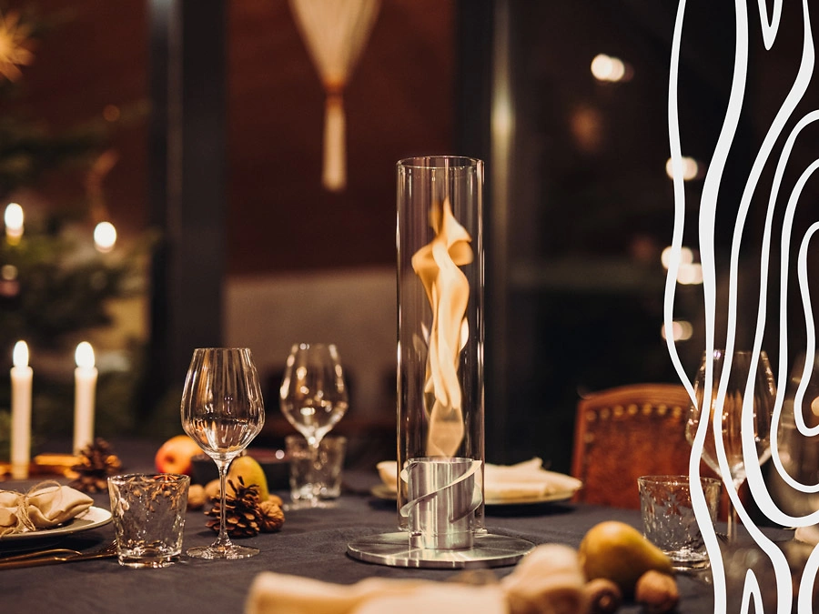 garten feuer tischfeuer feuerkorb maag holz bau hemau