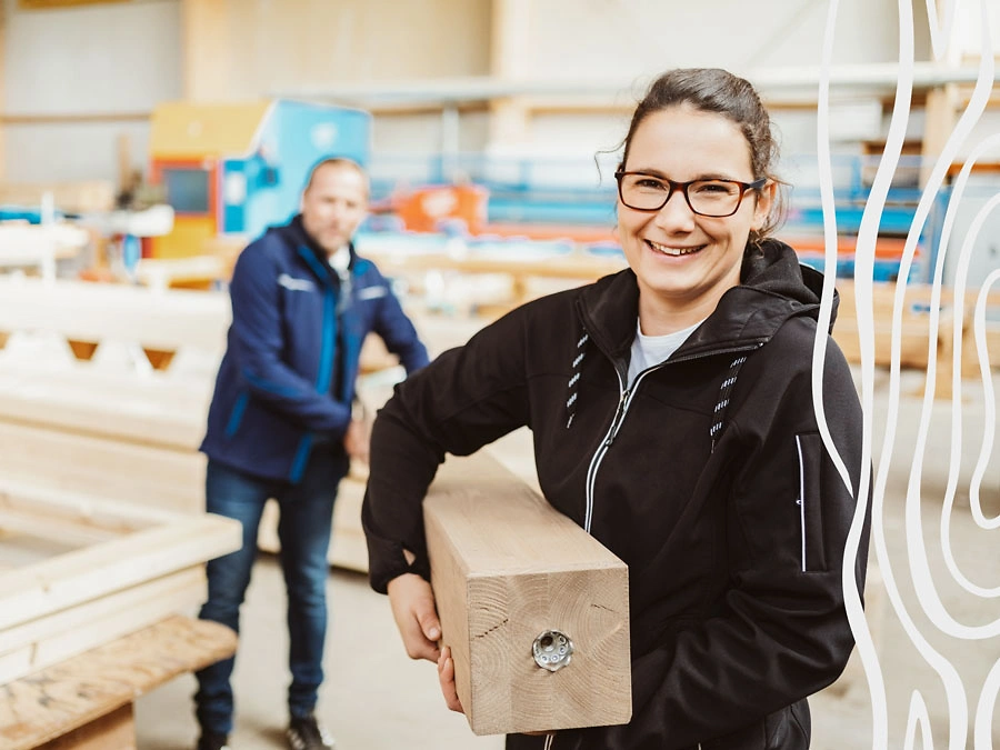 unternehmen handel maag holz bau hemau