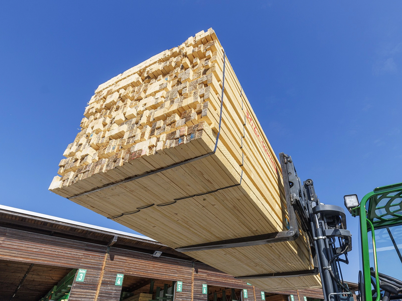 MAAG Holz 046 MAAG Holz 046