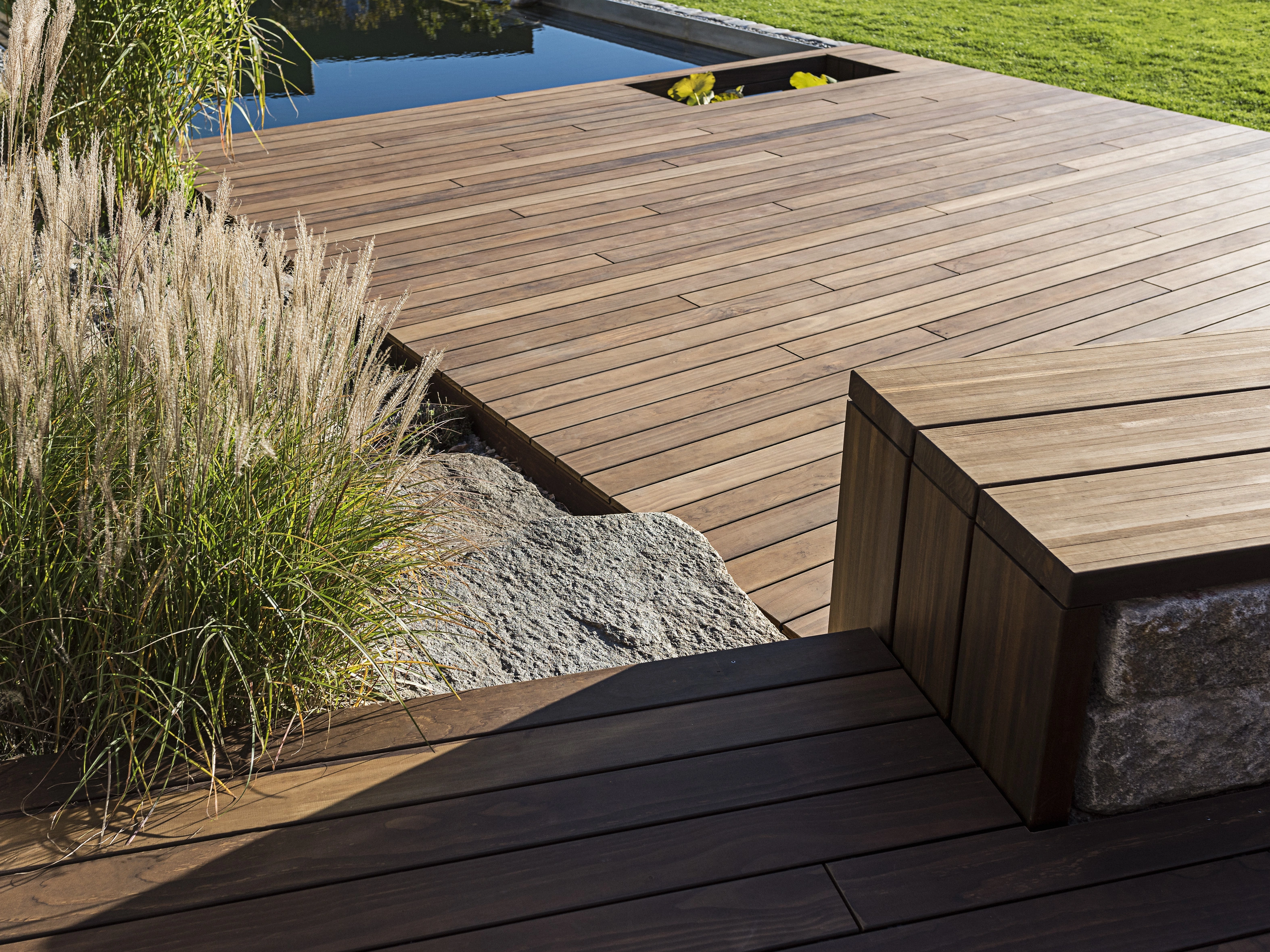 Kebony Clear Private Terrace Austria (9)