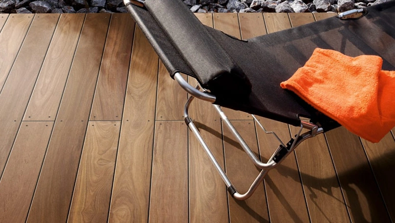 garten terrasse holz maag holz bau hemau