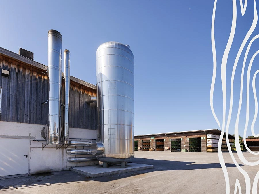 nachhaltigkeit heizung maag holz bau hemau