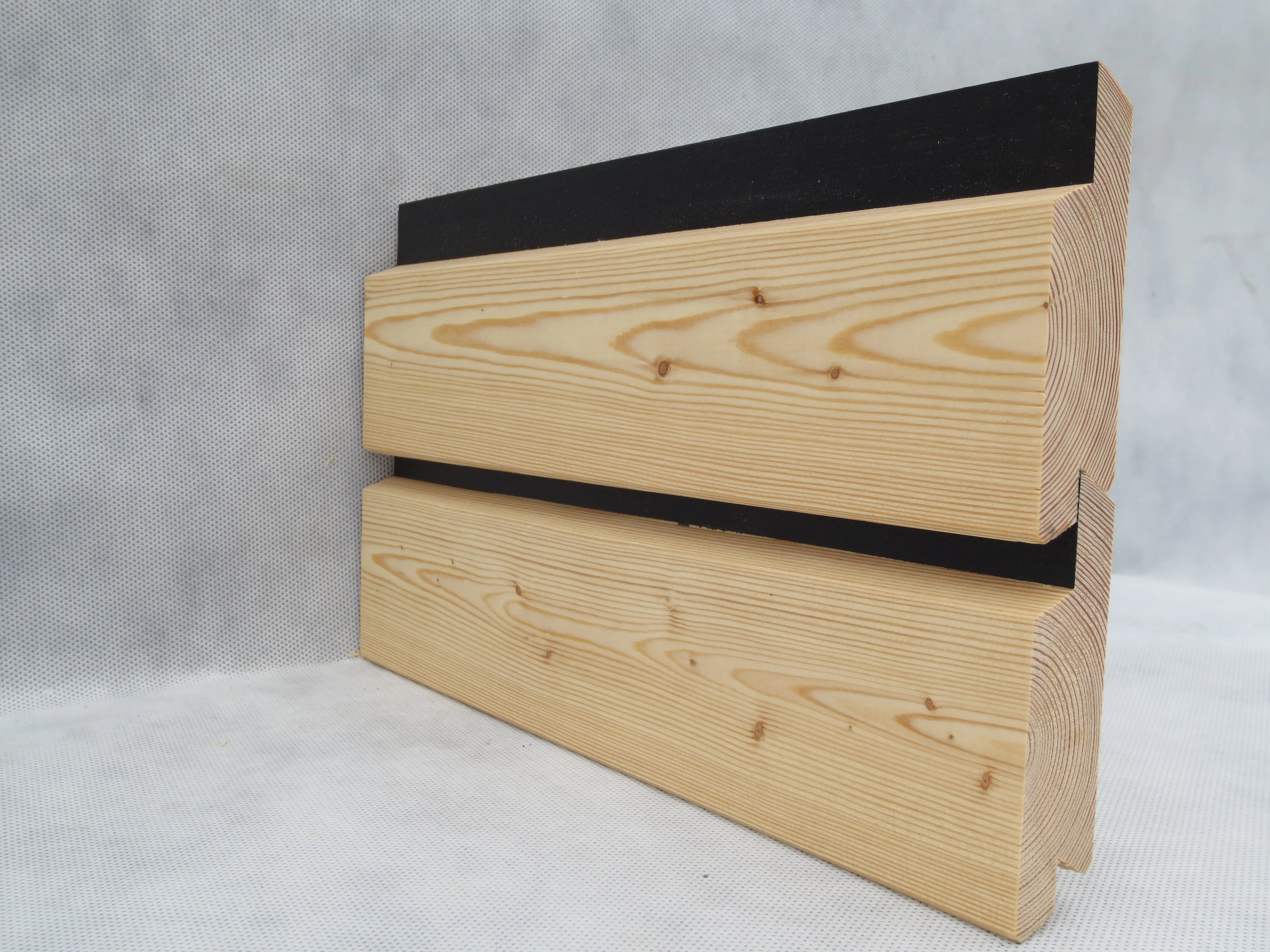 Easy Rhombus blackline sib L&auml;rche