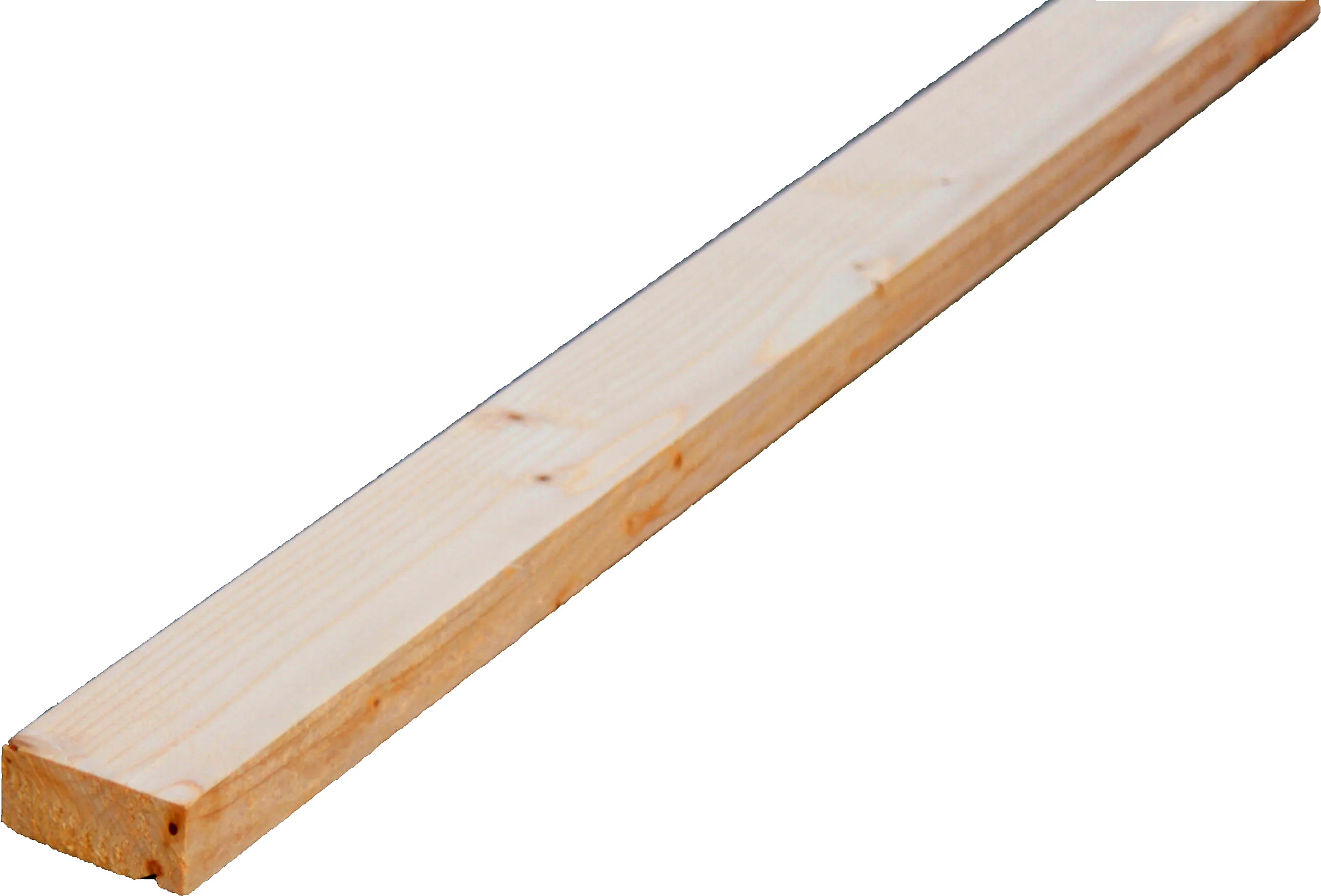 Latten gehobelt 24x52 mm