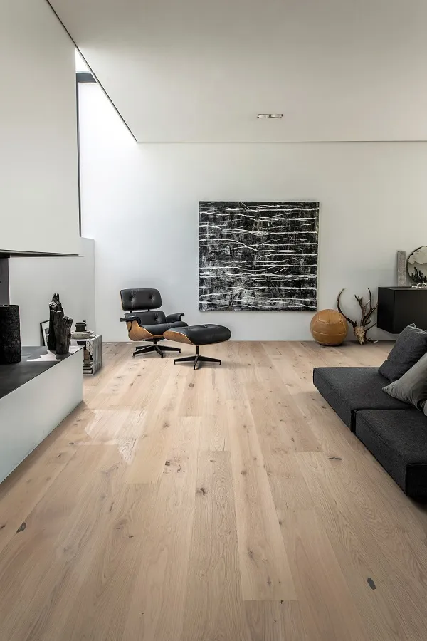 K&auml;hrs Fertigpark. Eiche Weiss Schwandorf