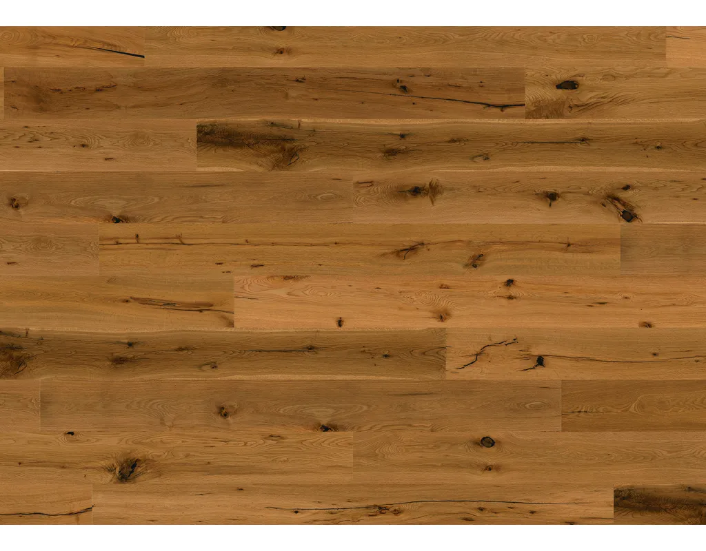 Fertigparkett LHD Basic Eiche Katura N