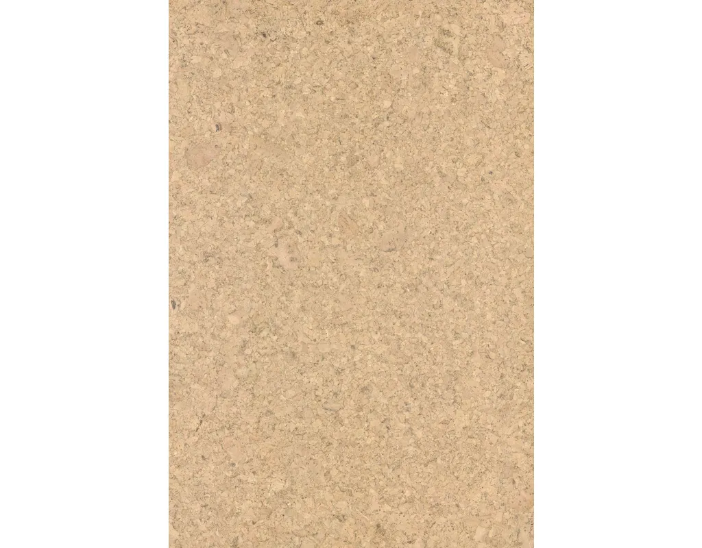 Korkboden Vanilla creme UV-Mattlack