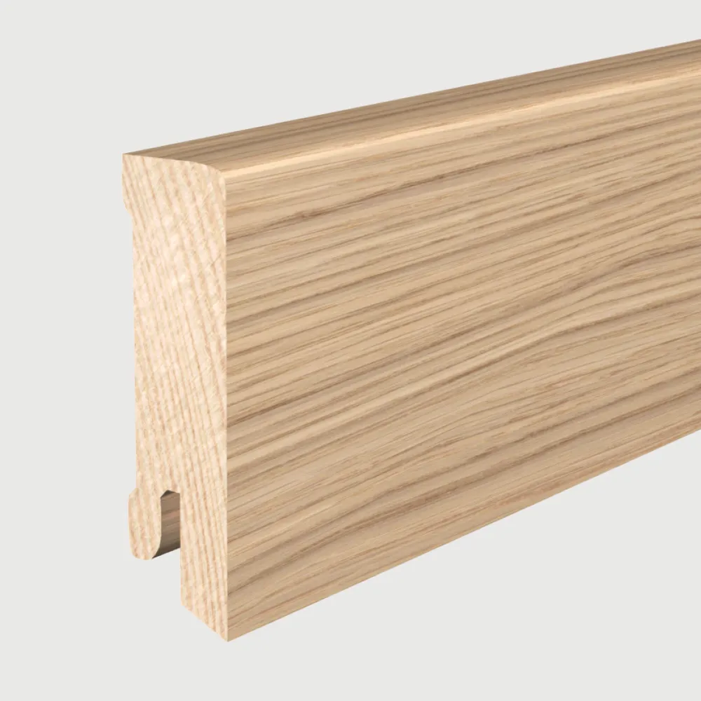 Sockell. Modern-58 Eiche