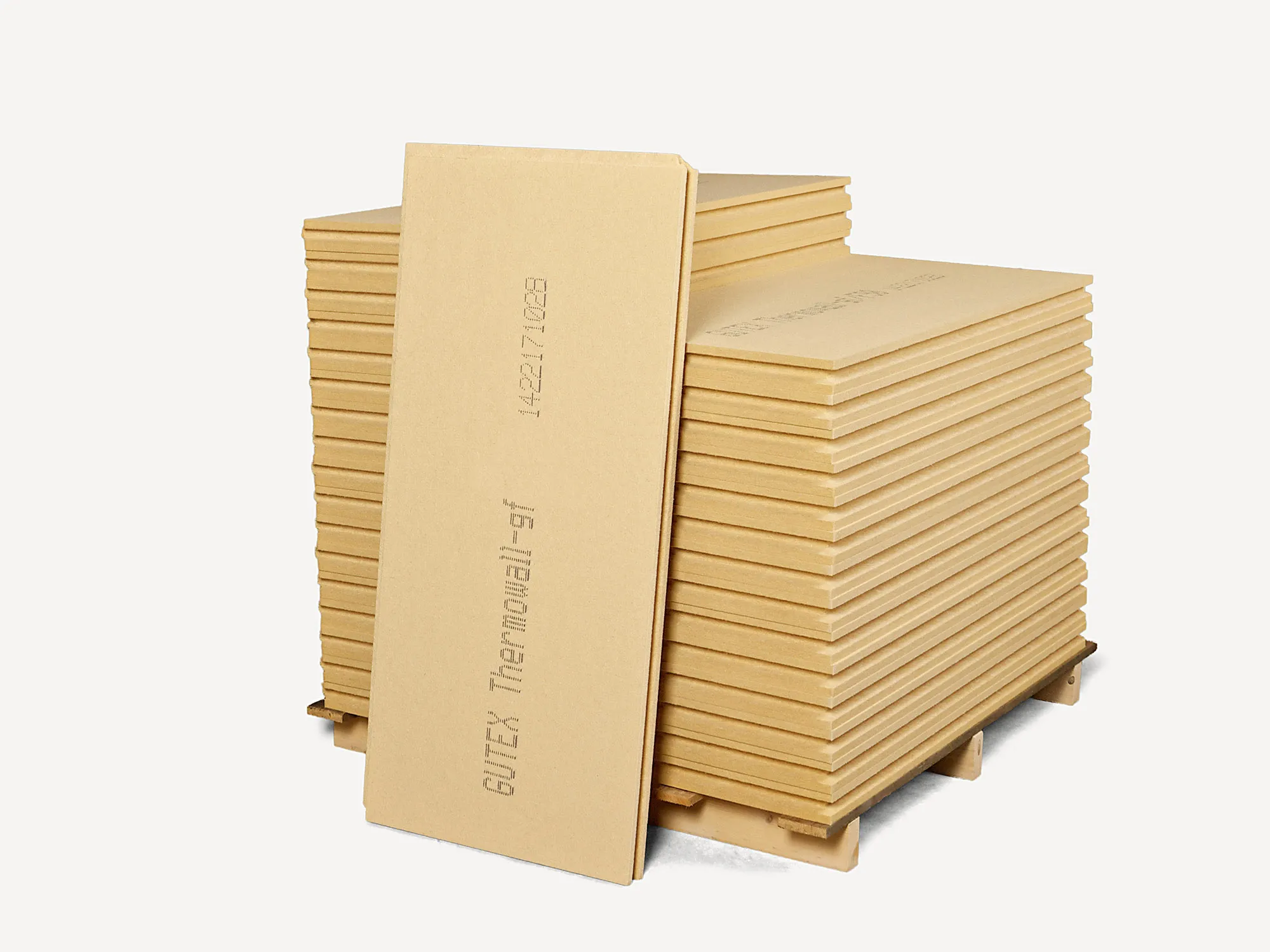 Gutex Thermowall-gf Putztr&auml;gerplatte