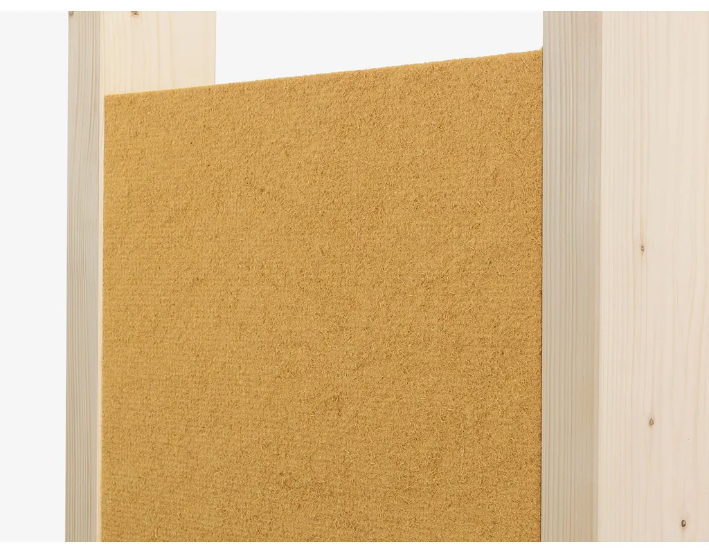 Gutex Thermoflex 50 mm stumpfkantig