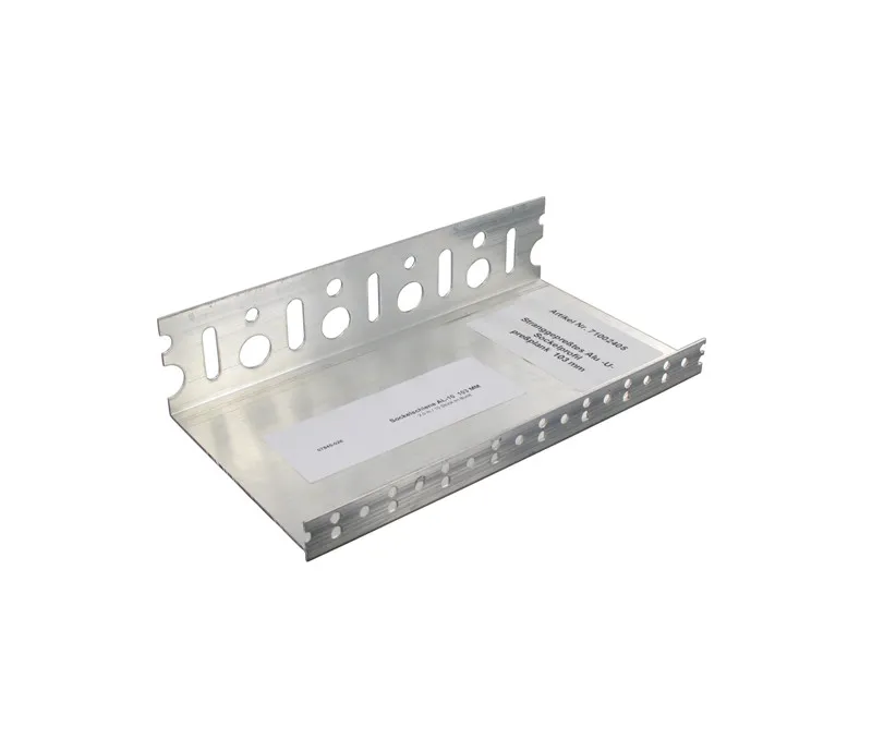 Gutex Sockelabschlu&szlig;l. 103 mm 2,00m l