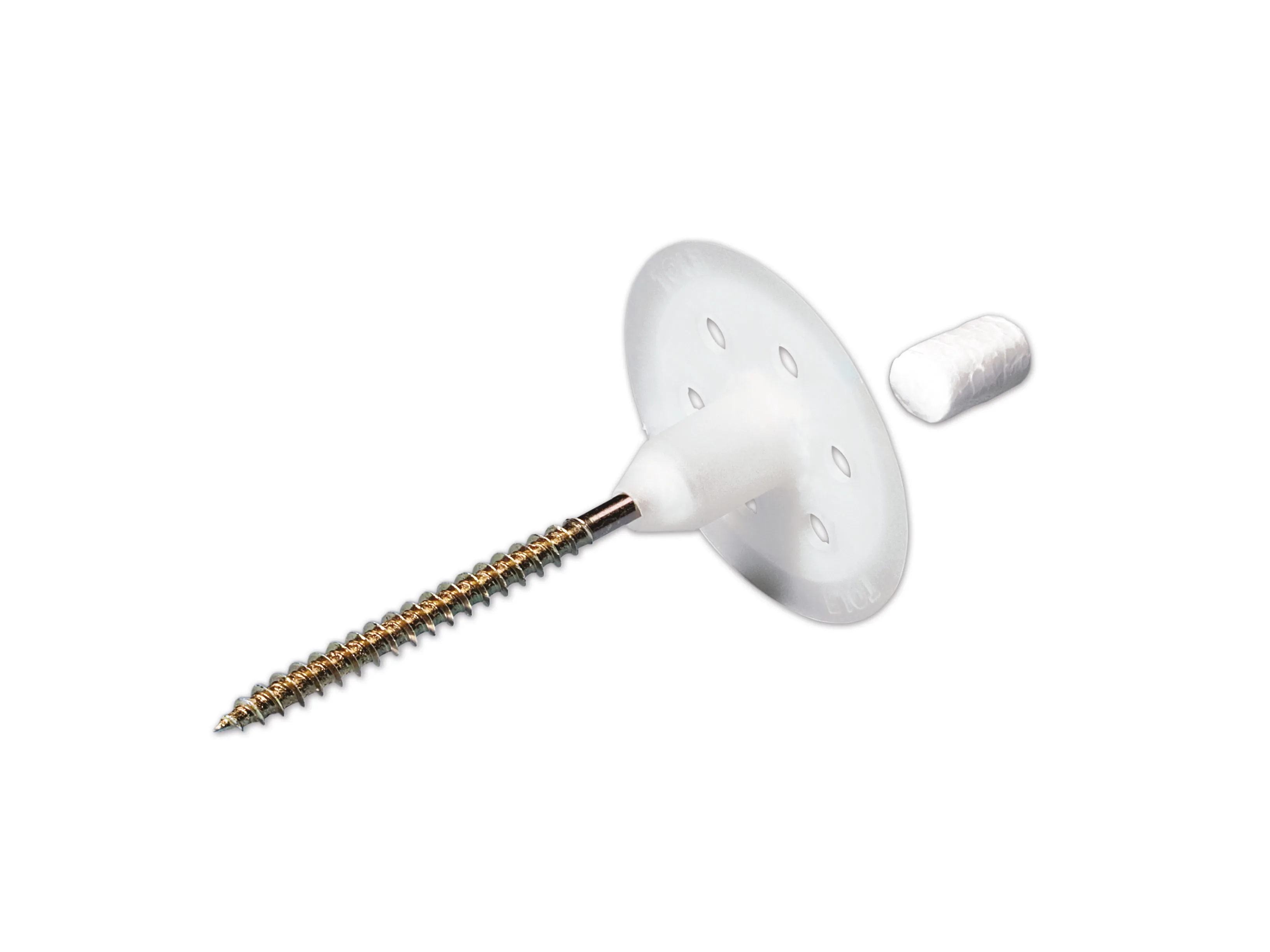 Gutex Thermowall Holzschrauben 100 mm