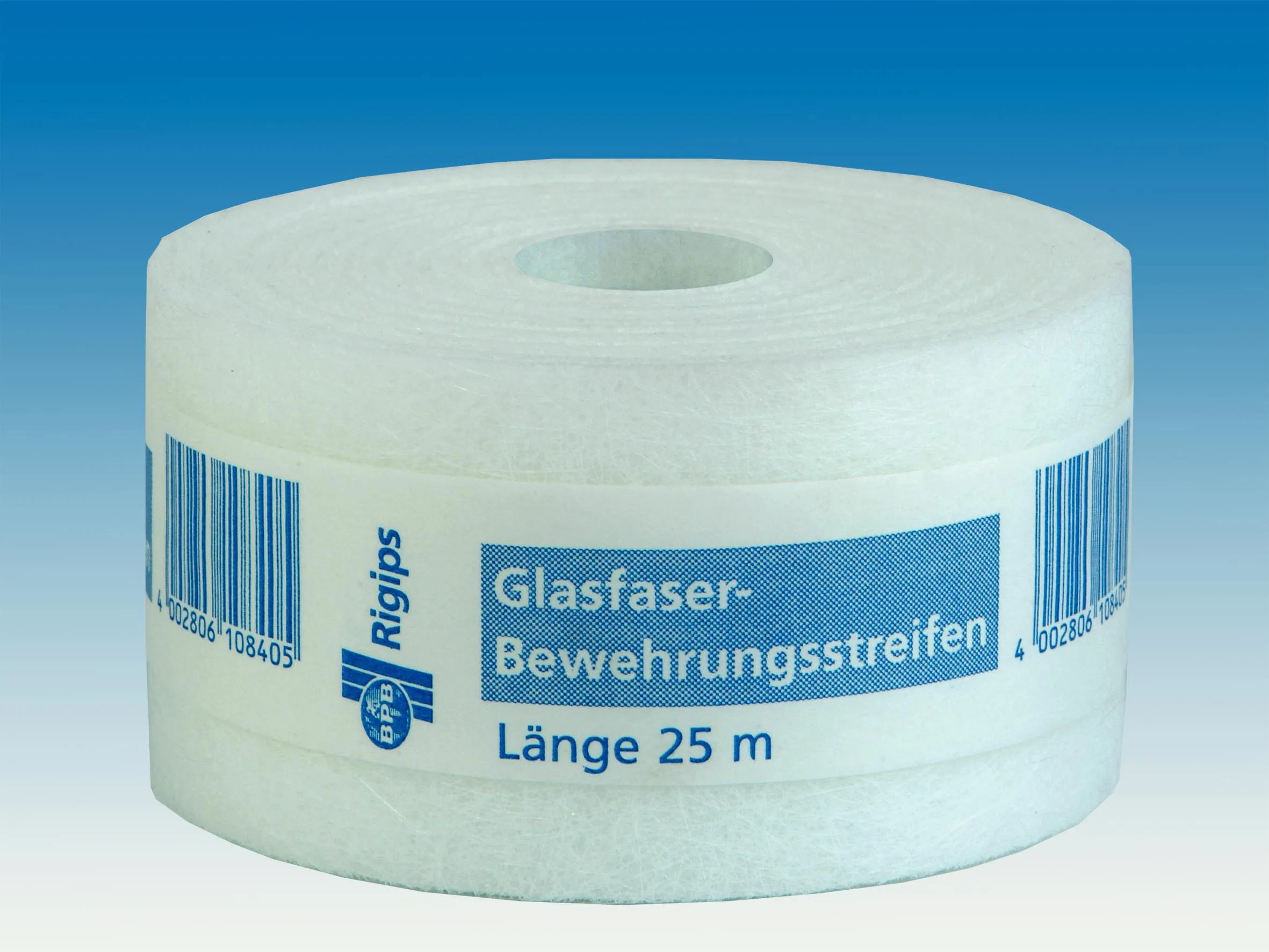 Glasfaserstreifen