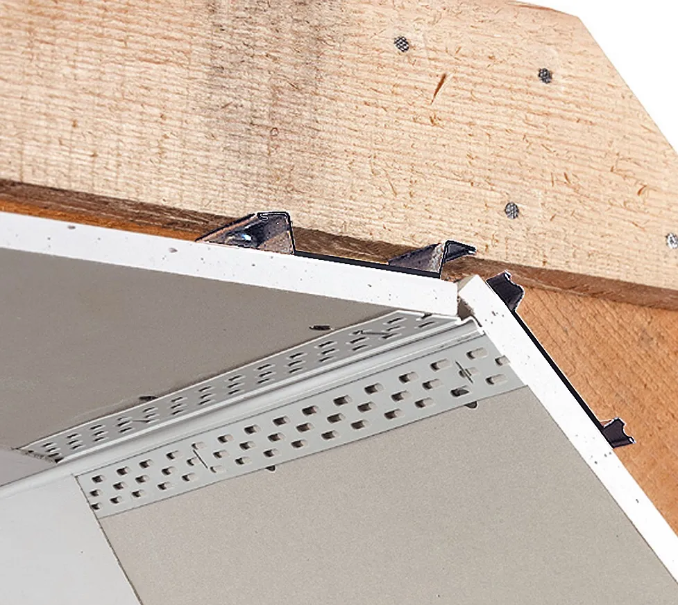 Protektor Bewegungsfugenprofil 26/26