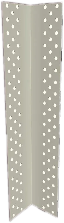 Rigips AquaBead Eckschutz 40x40mm