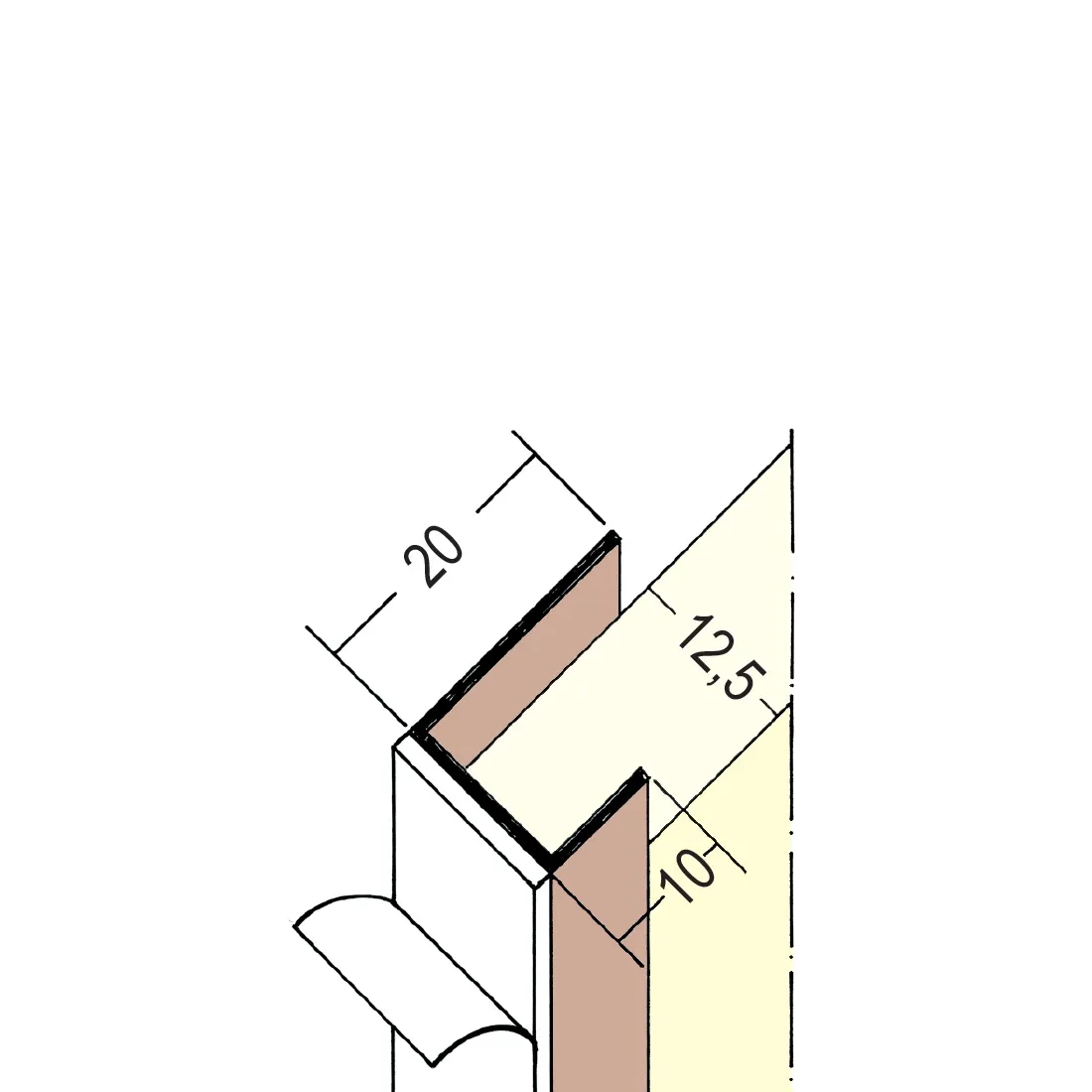 \\10.0.0.11\Shop\Bilder\Protektor\Einfassprofil 3735.jpg