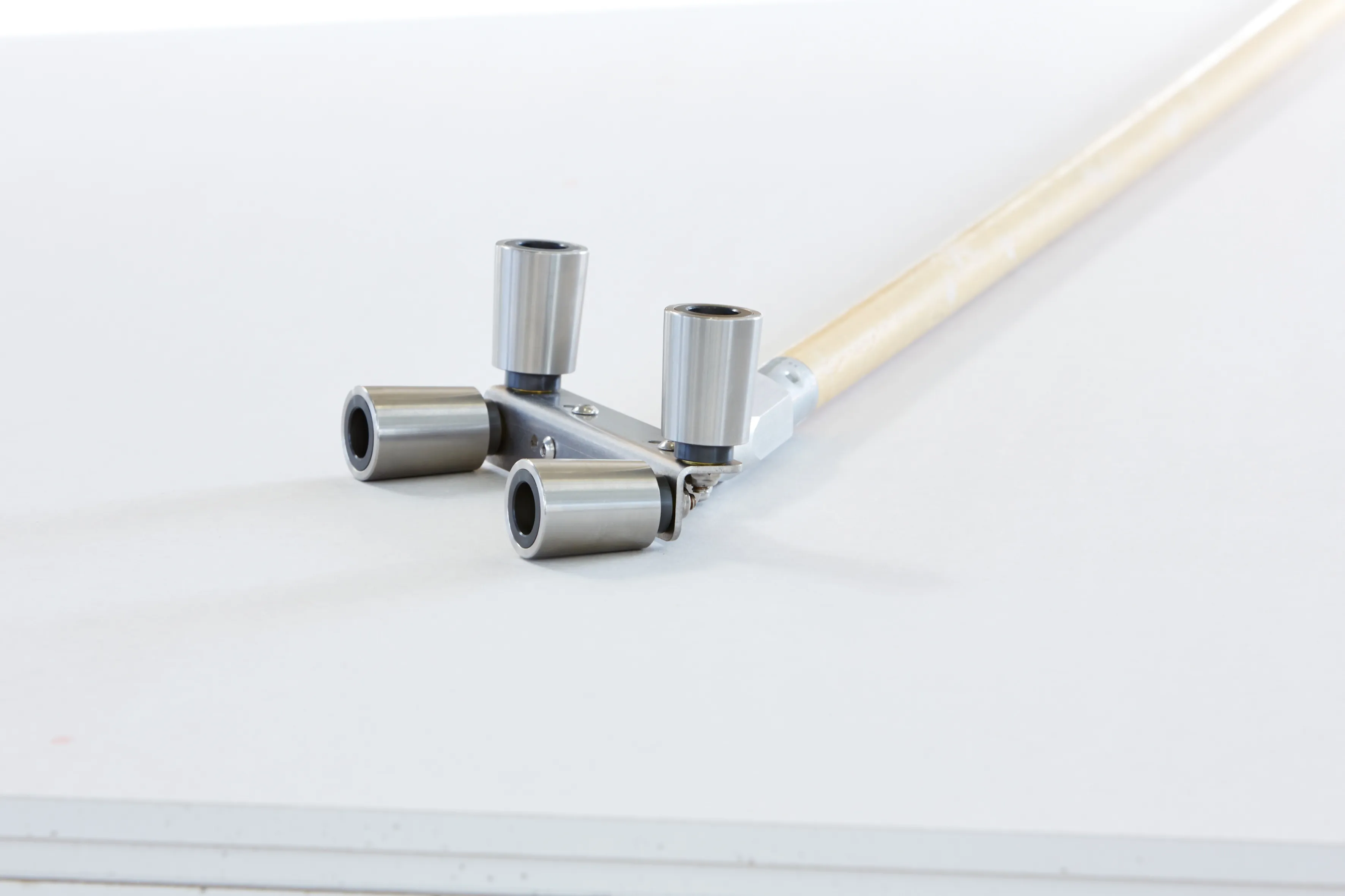 Rigips Au&szlig;enkantenroller 90 Grad