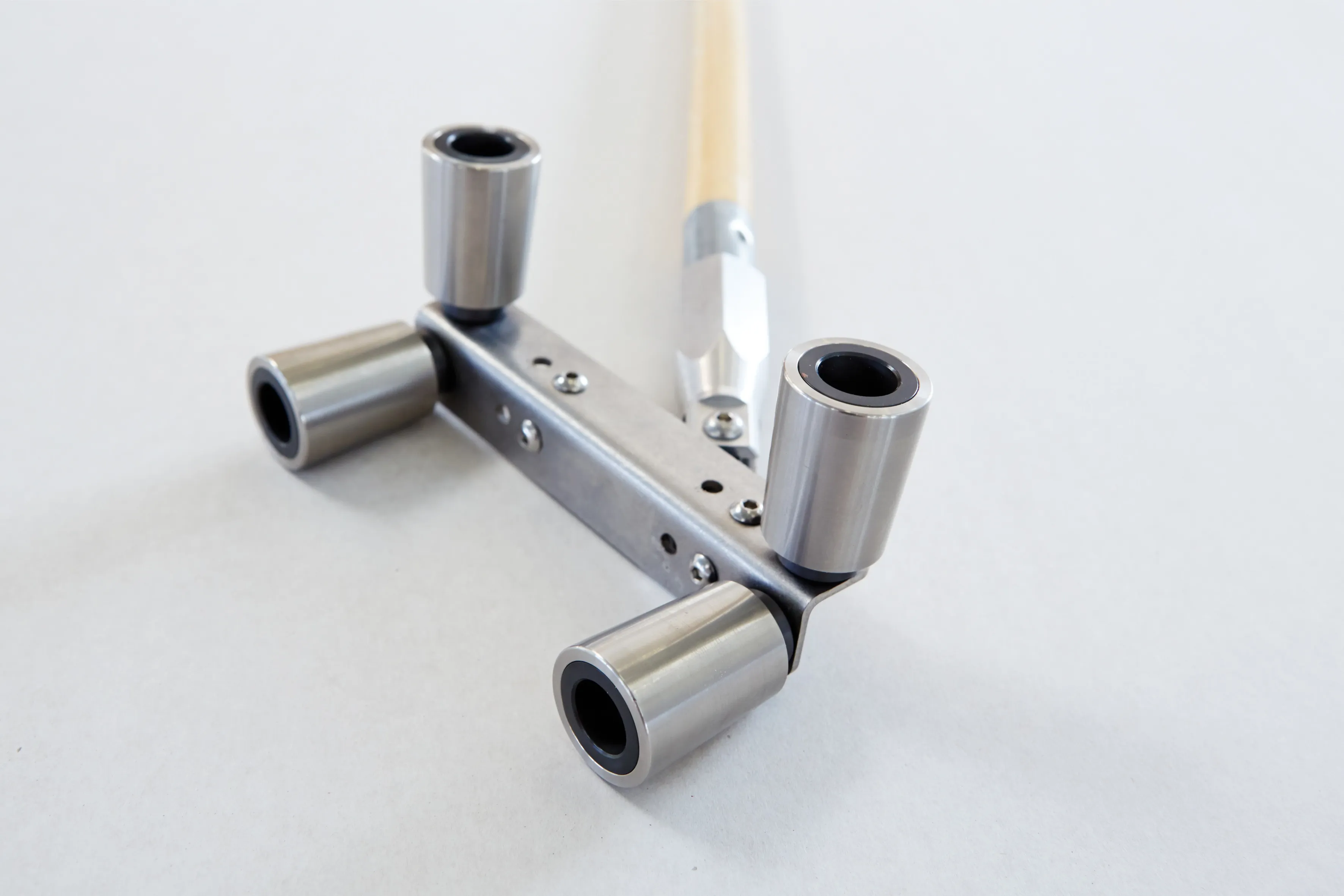 Rigips Au&szlig;enkantenroller 90 Grad