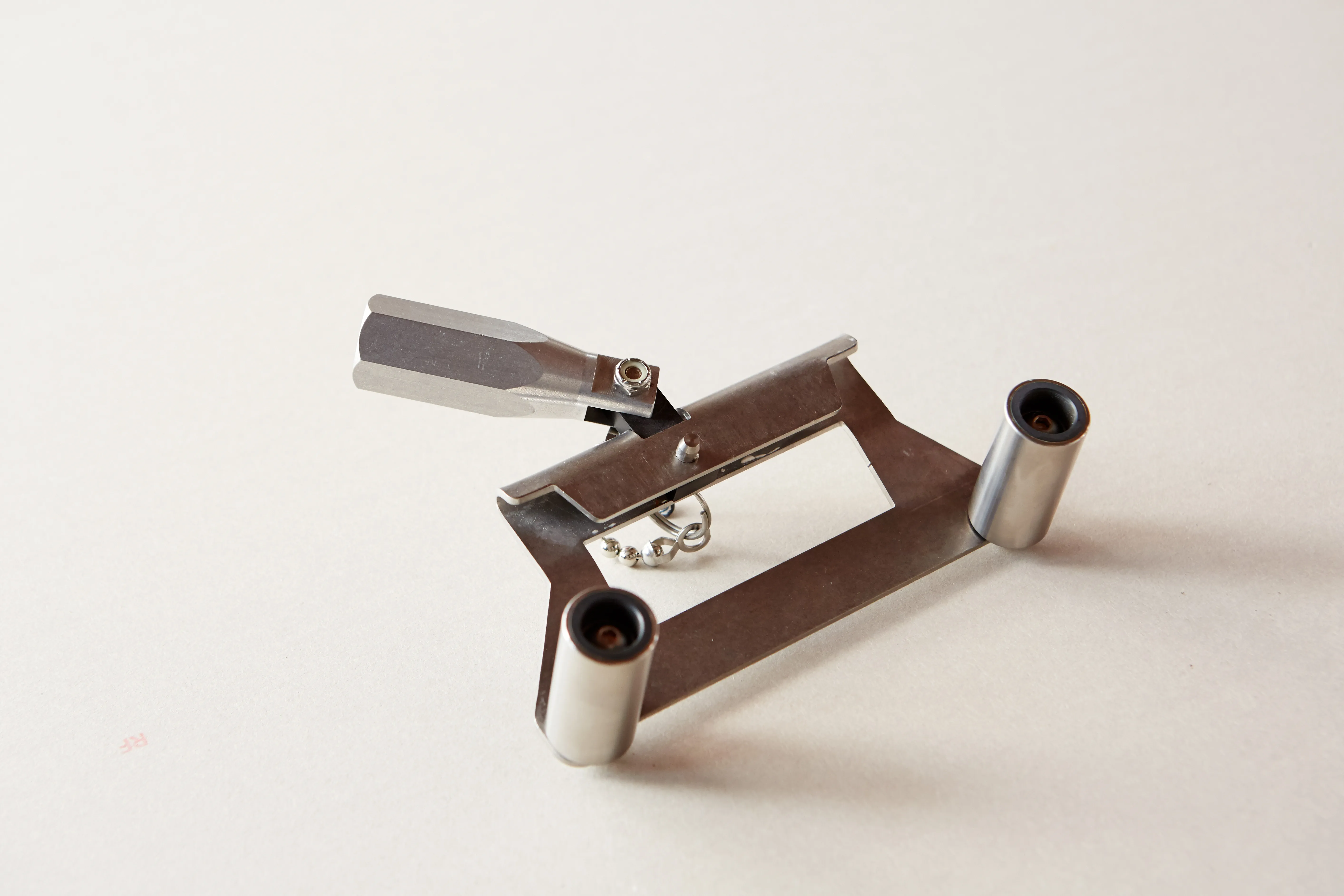 Rigips Einseitenroller