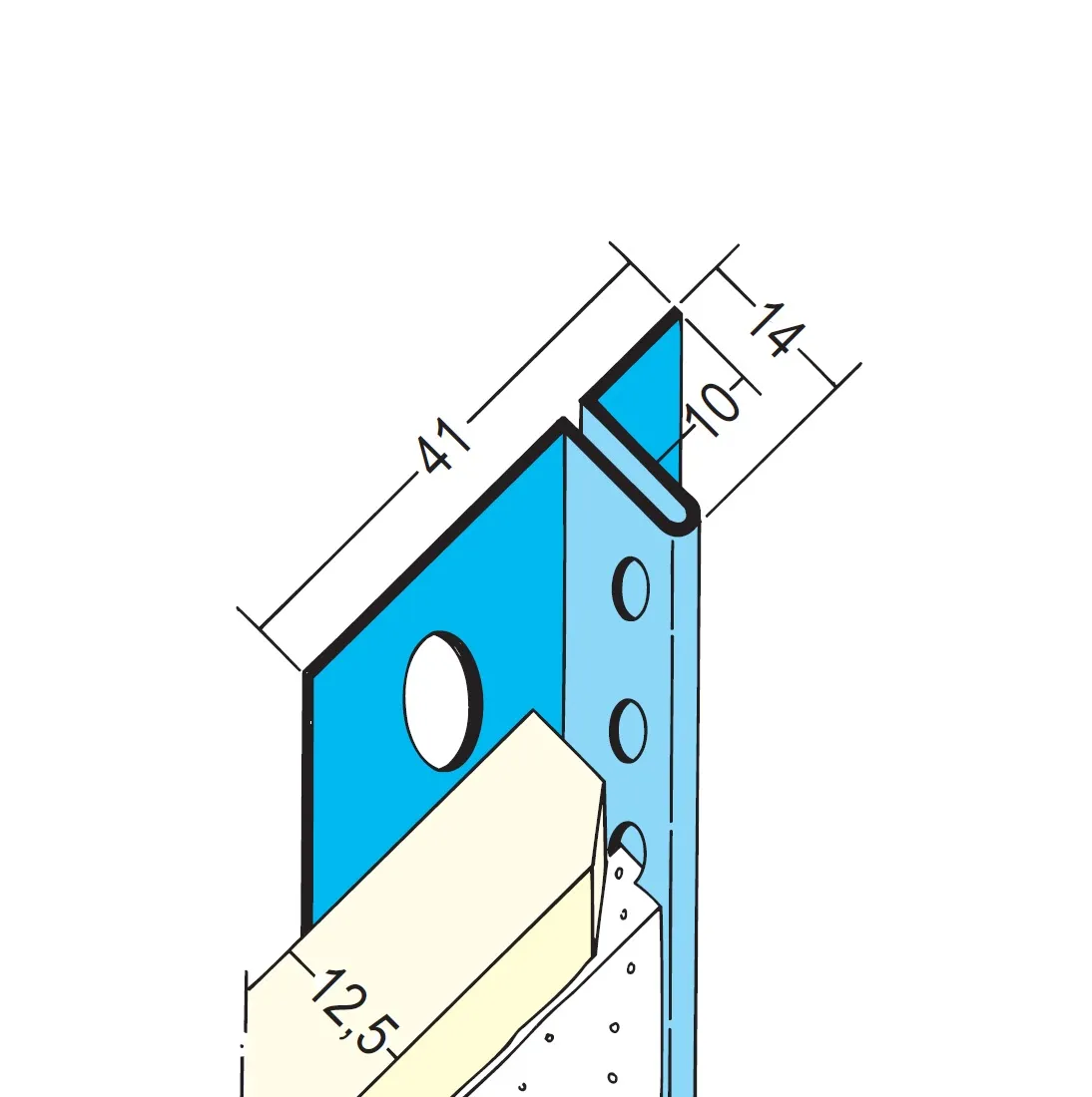 \\10.0.0.11\Shop\Bilder\Protektor\Abschlussprofil 1314.jpg