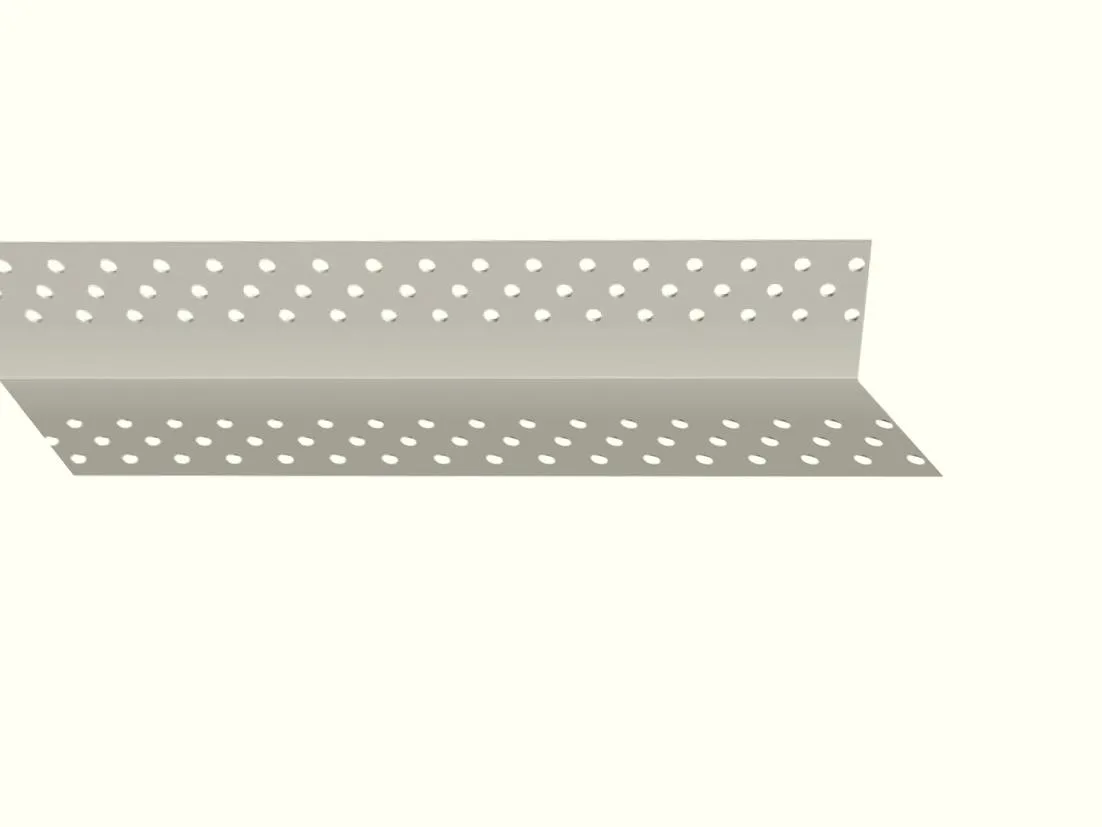 Rigips AquaBead Eckschutz 40x40mm