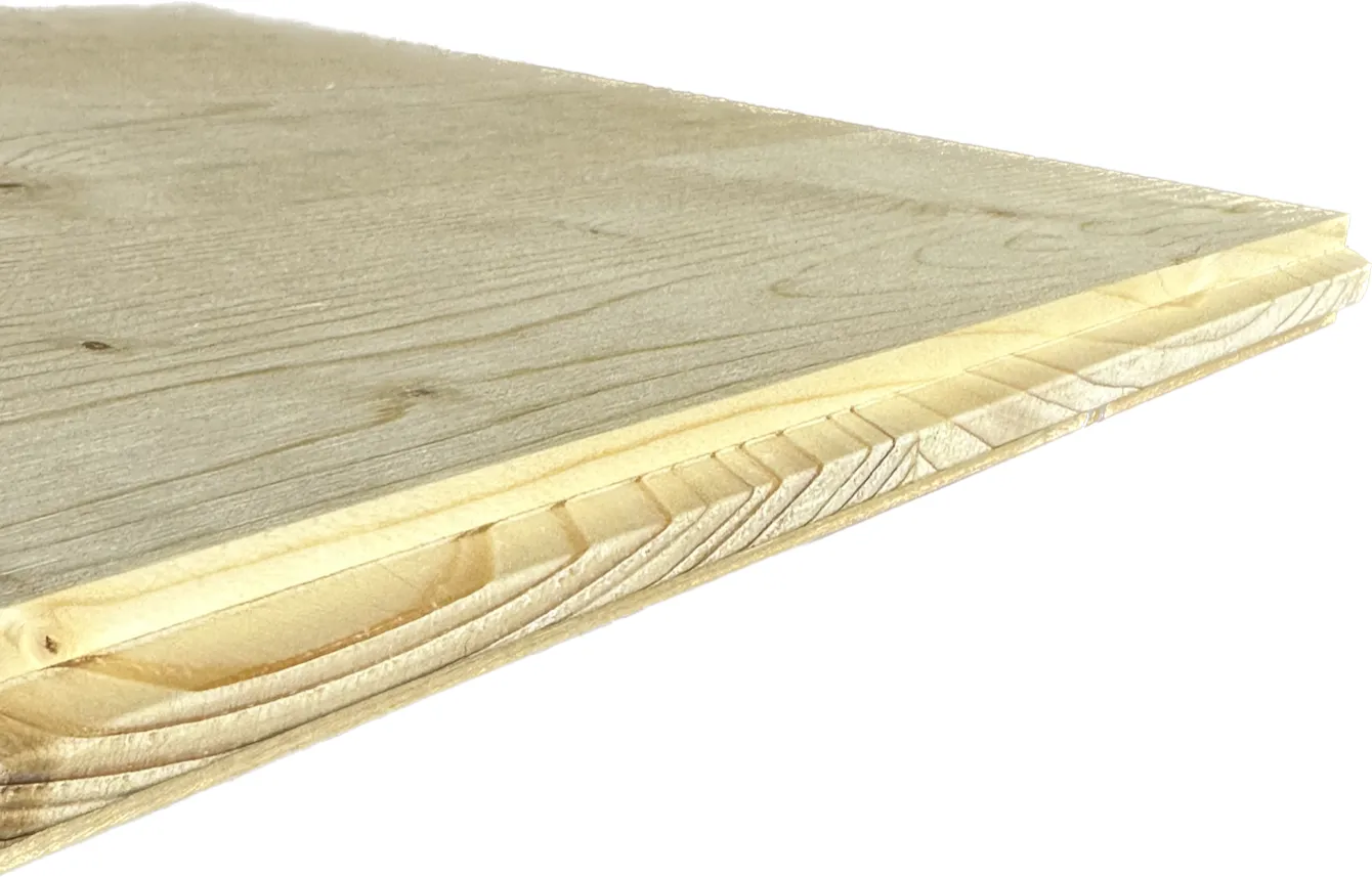 3-Schichtplatte Fi. 22 mm, B/C, N+F