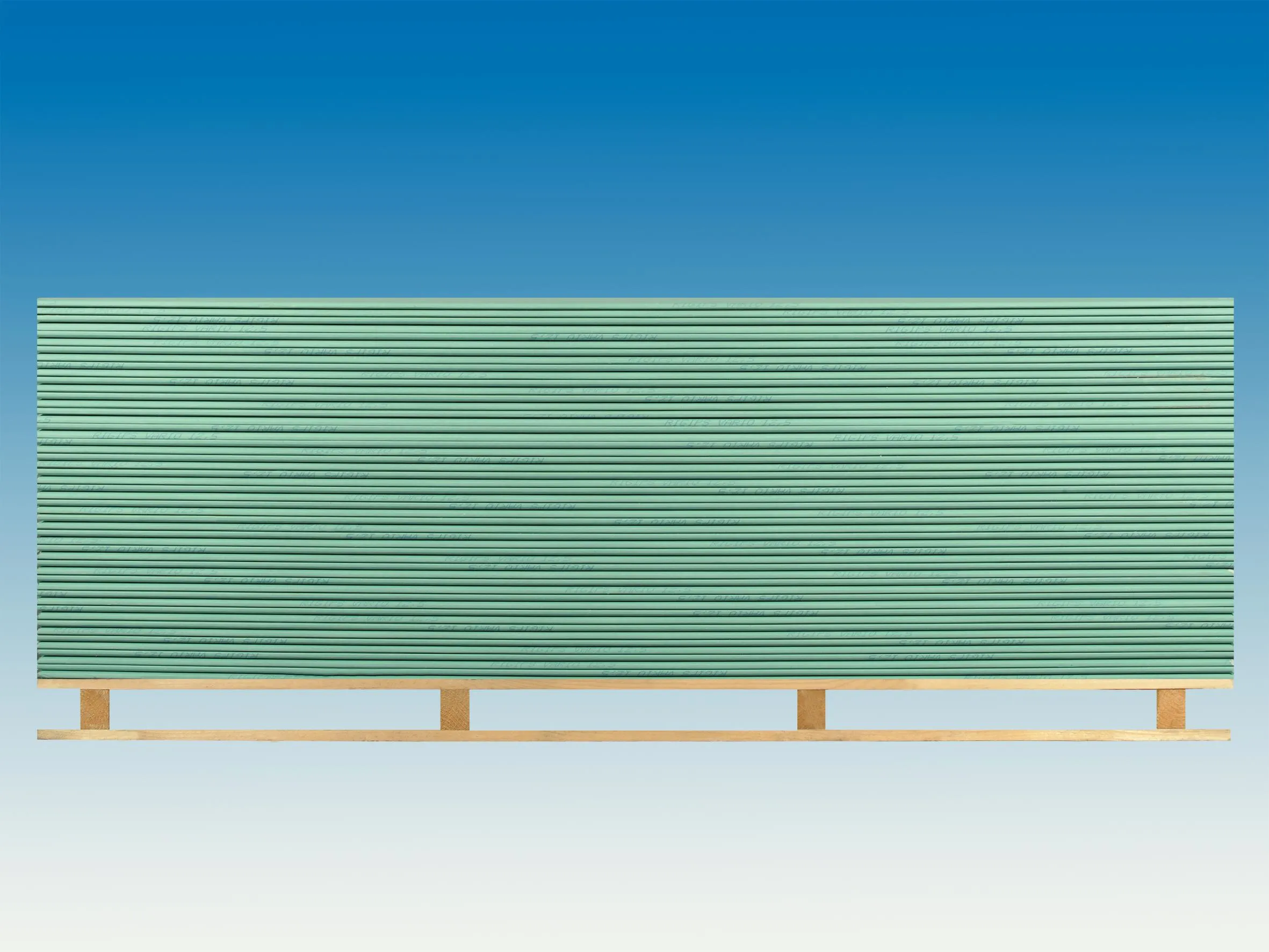 GKBi Bauplatte impr&auml;gniert 12,5 mm