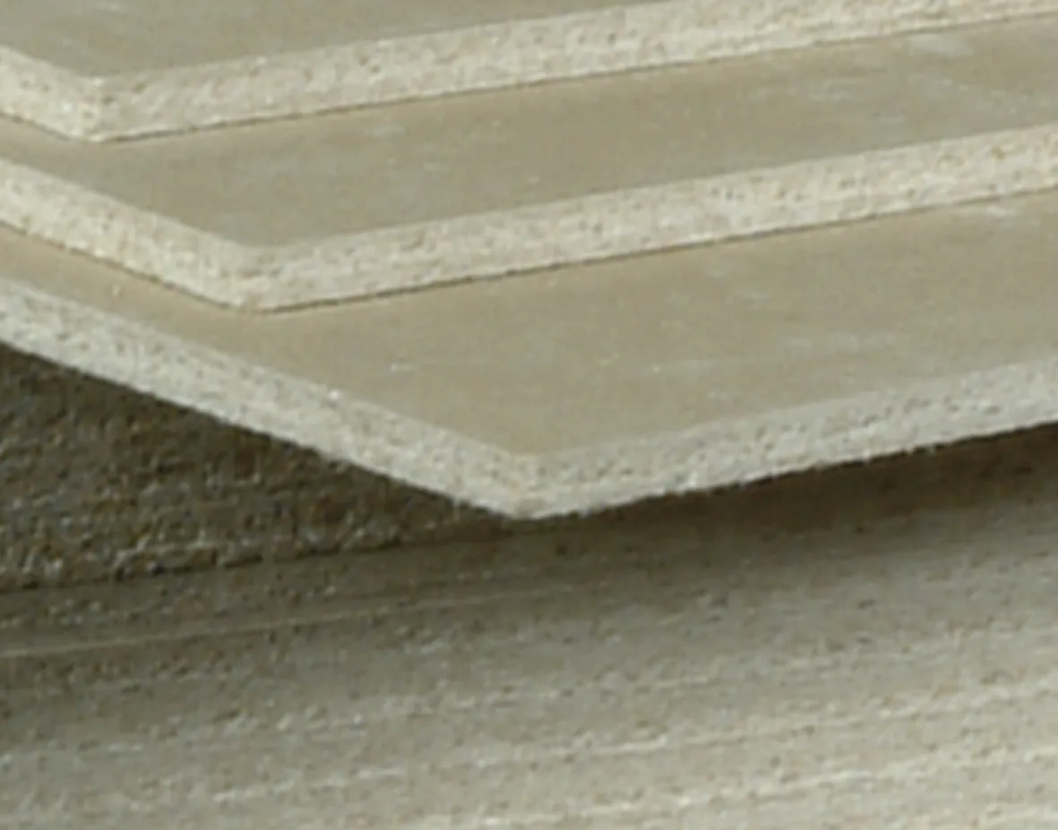 Rigidur H mit Klebefuge 15 mm