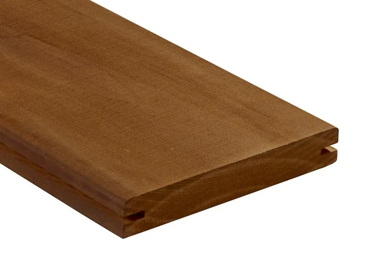 Kebony Clear, RAP Terrassendiele