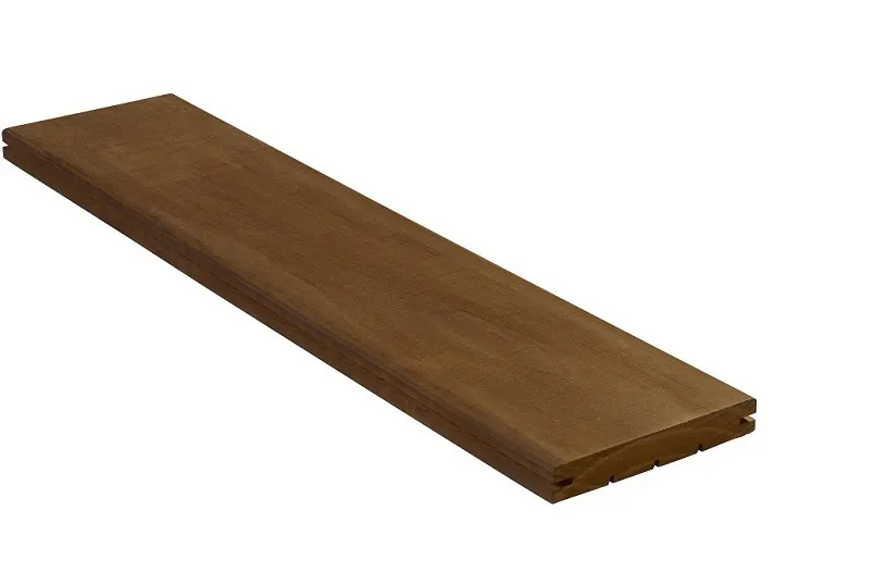 Kebony Clear, RAP Terrassendiele