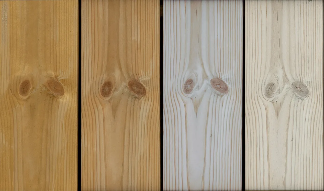 Terrassendiele Sature select 27x145mm