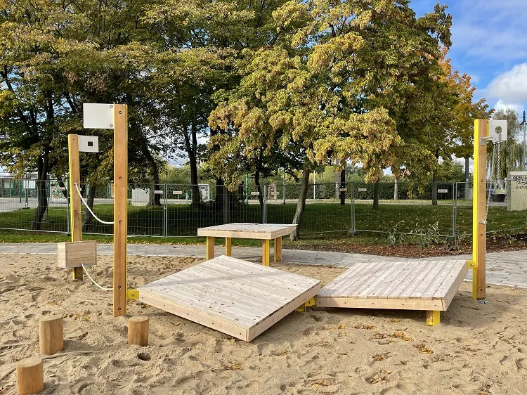 Terrassendiele Sature select 27x145mm