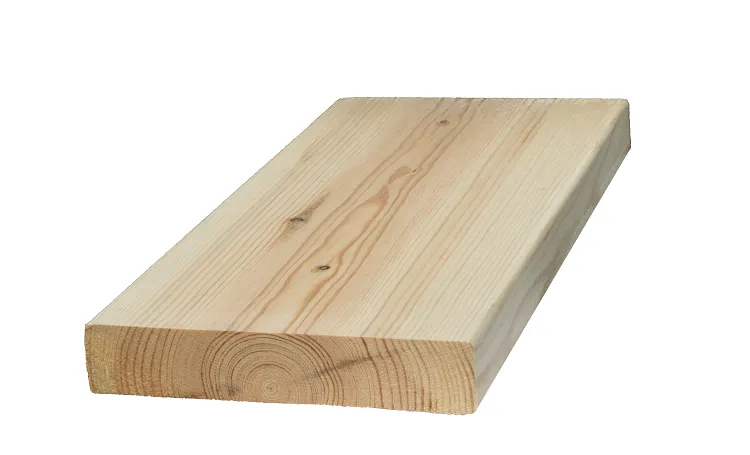 Terrassendiele Sature select 27x145mm