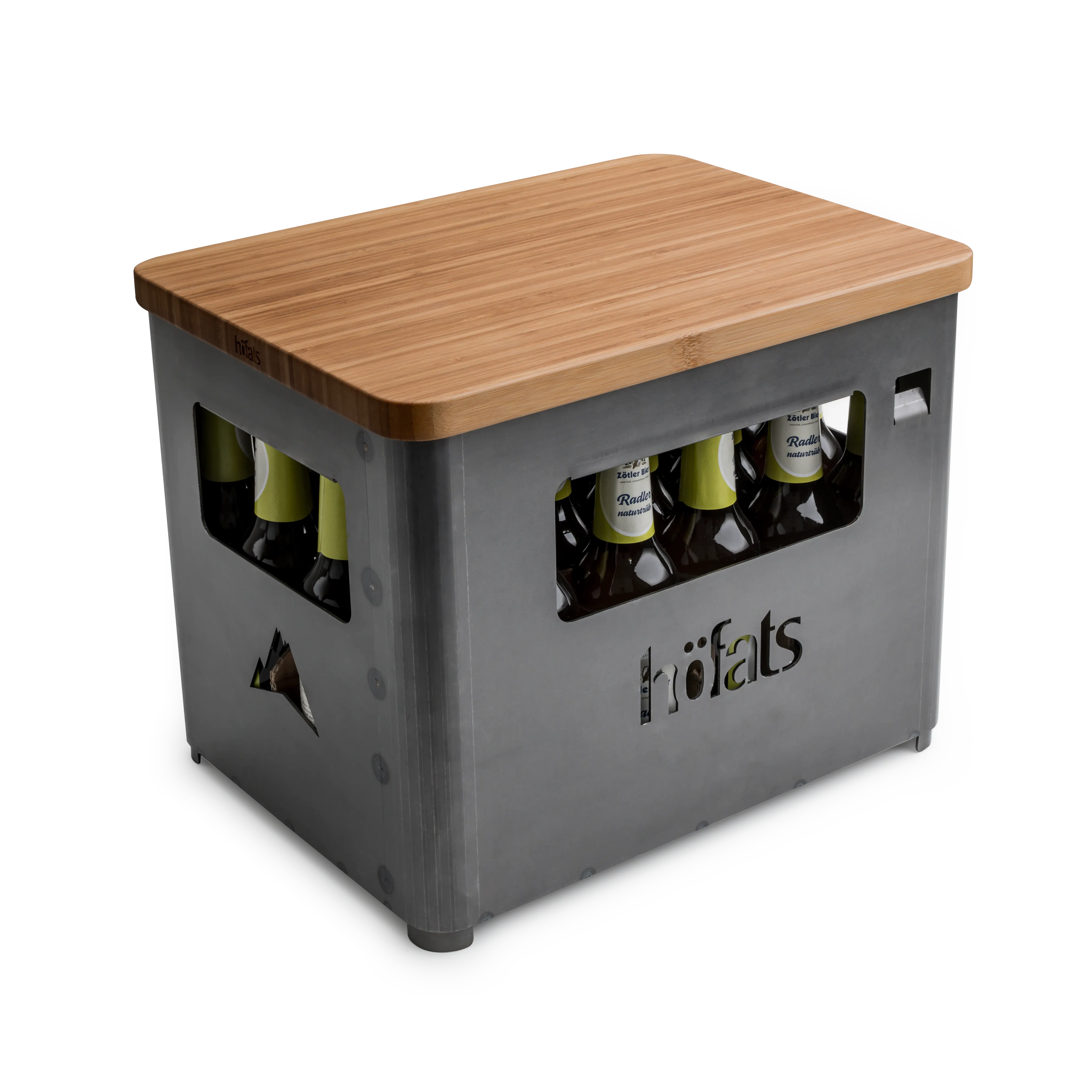 BEER BOX Auflagebrett