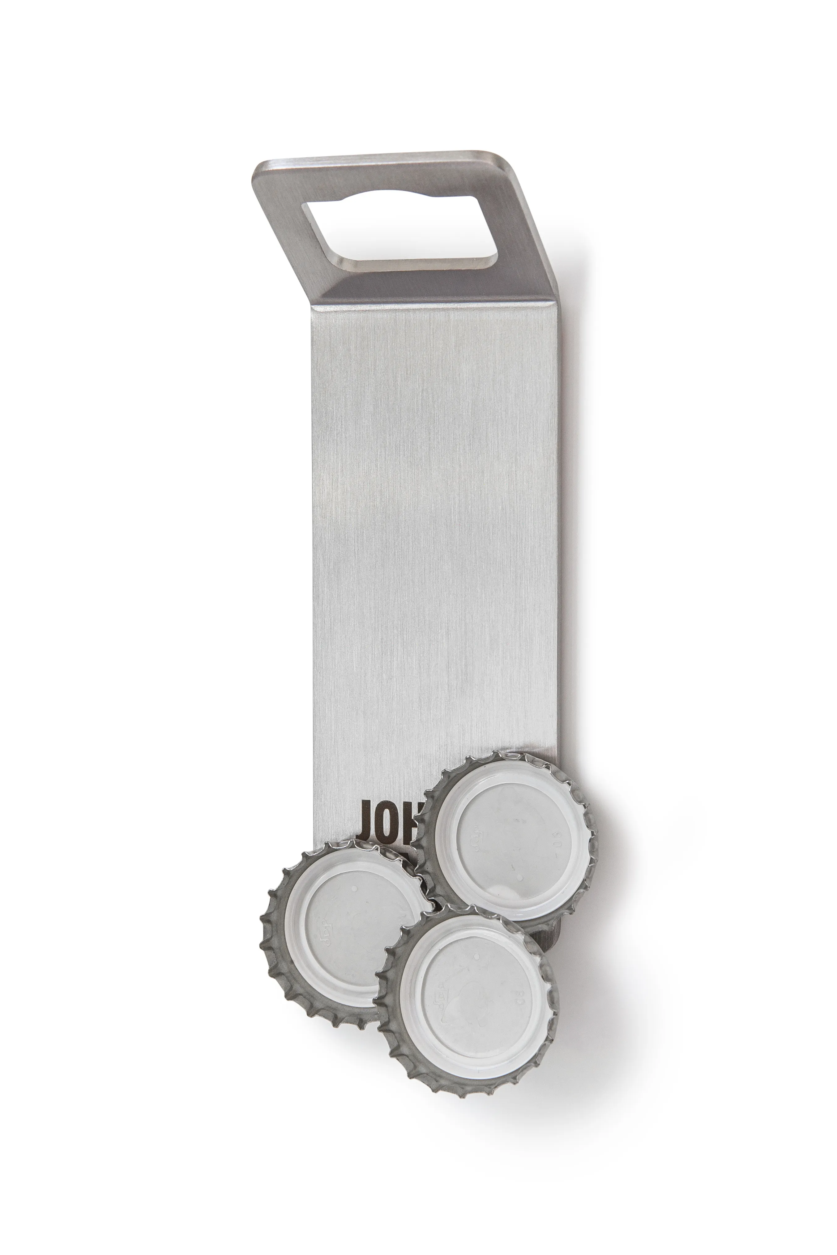 JOHNNY CATCH Magnet Flaschen&ouml;ffner