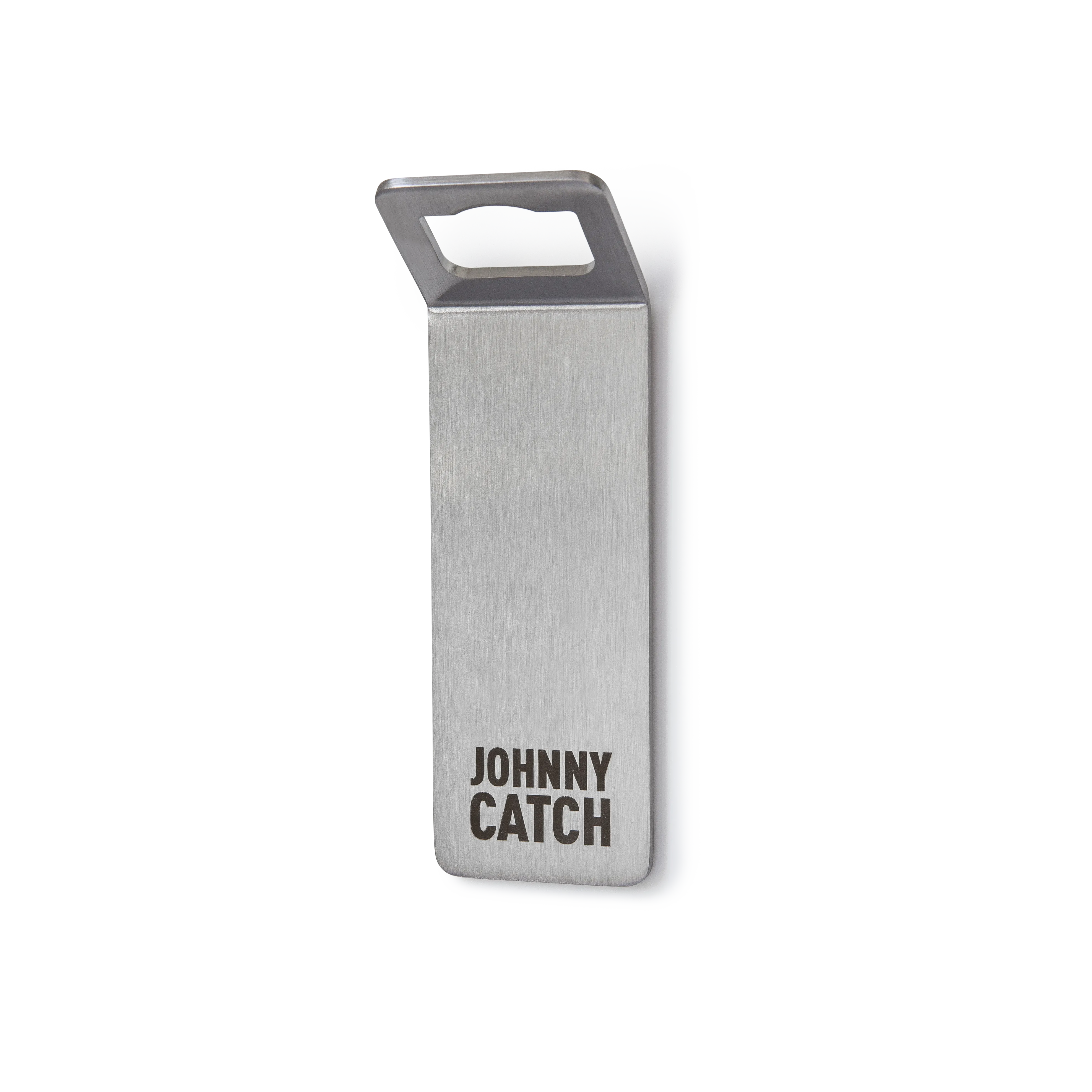 JOHNNY CATCH Magnet Flaschen&ouml;ffner