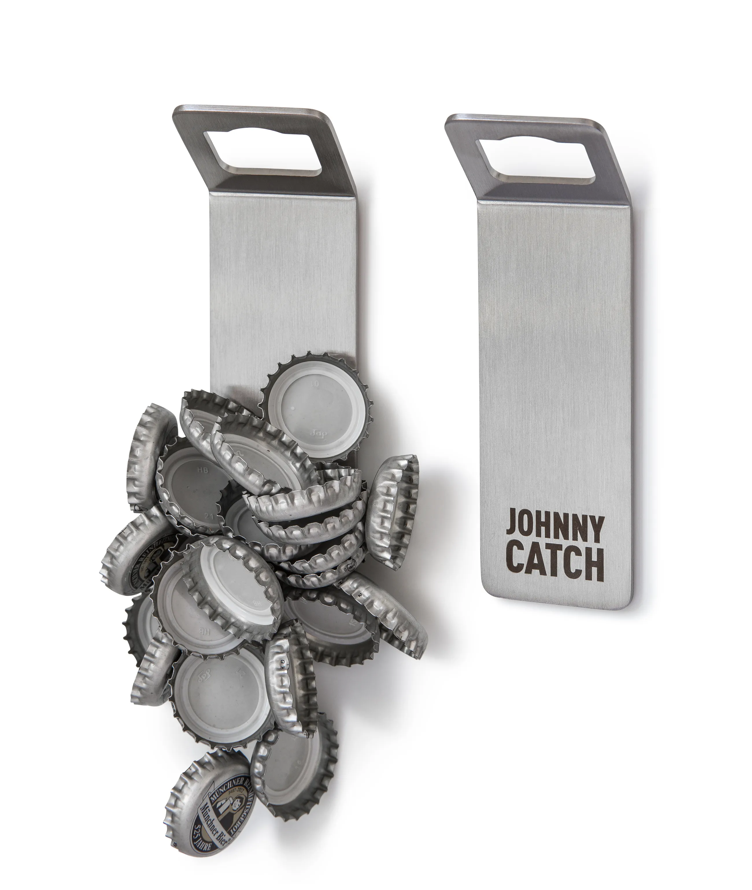 JOHNNY CATCH Magnet Flaschen&ouml;ffner