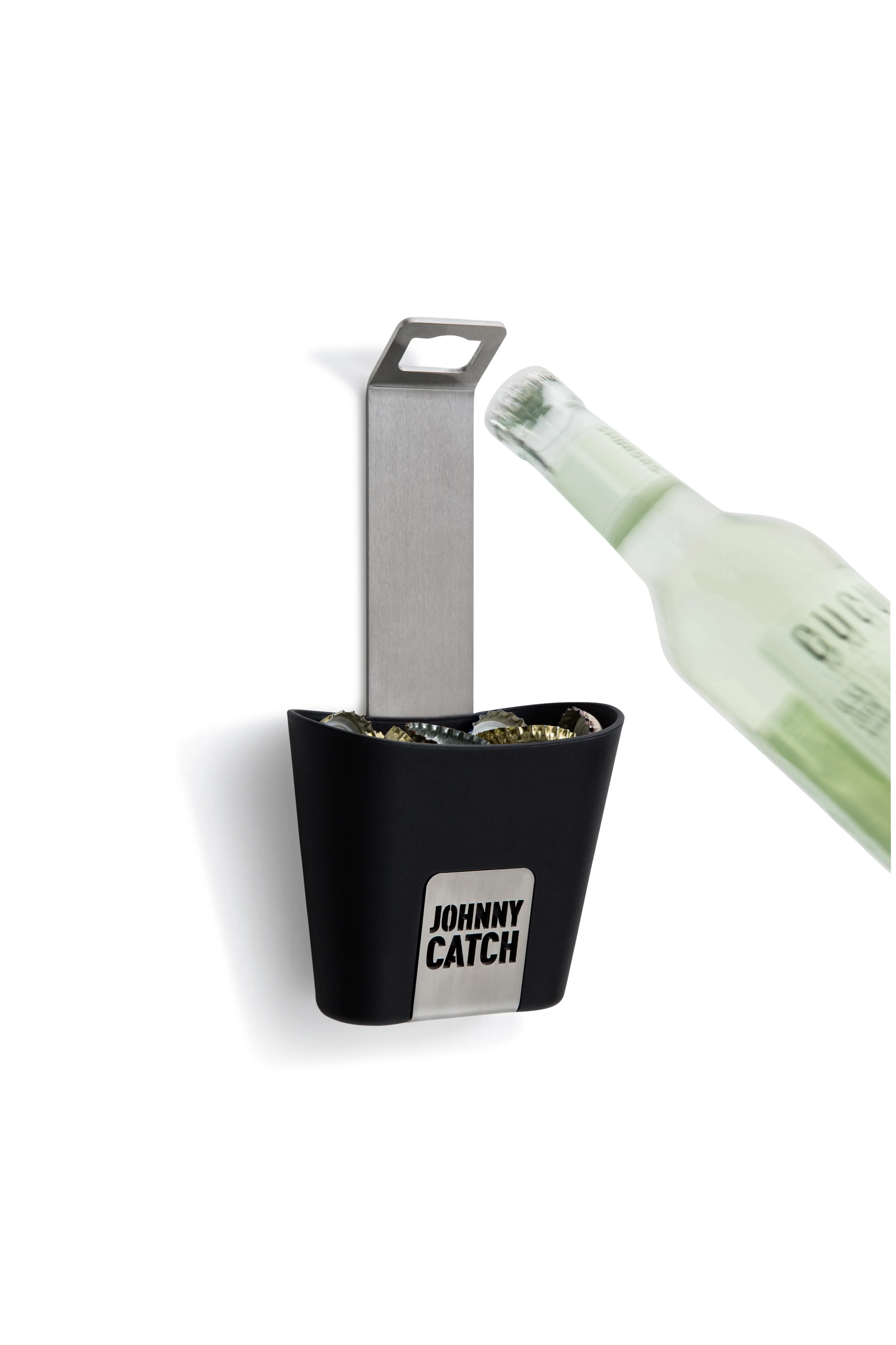 JOHNNY CATCH  Cup Flaschen&ouml;ffner Fangb.