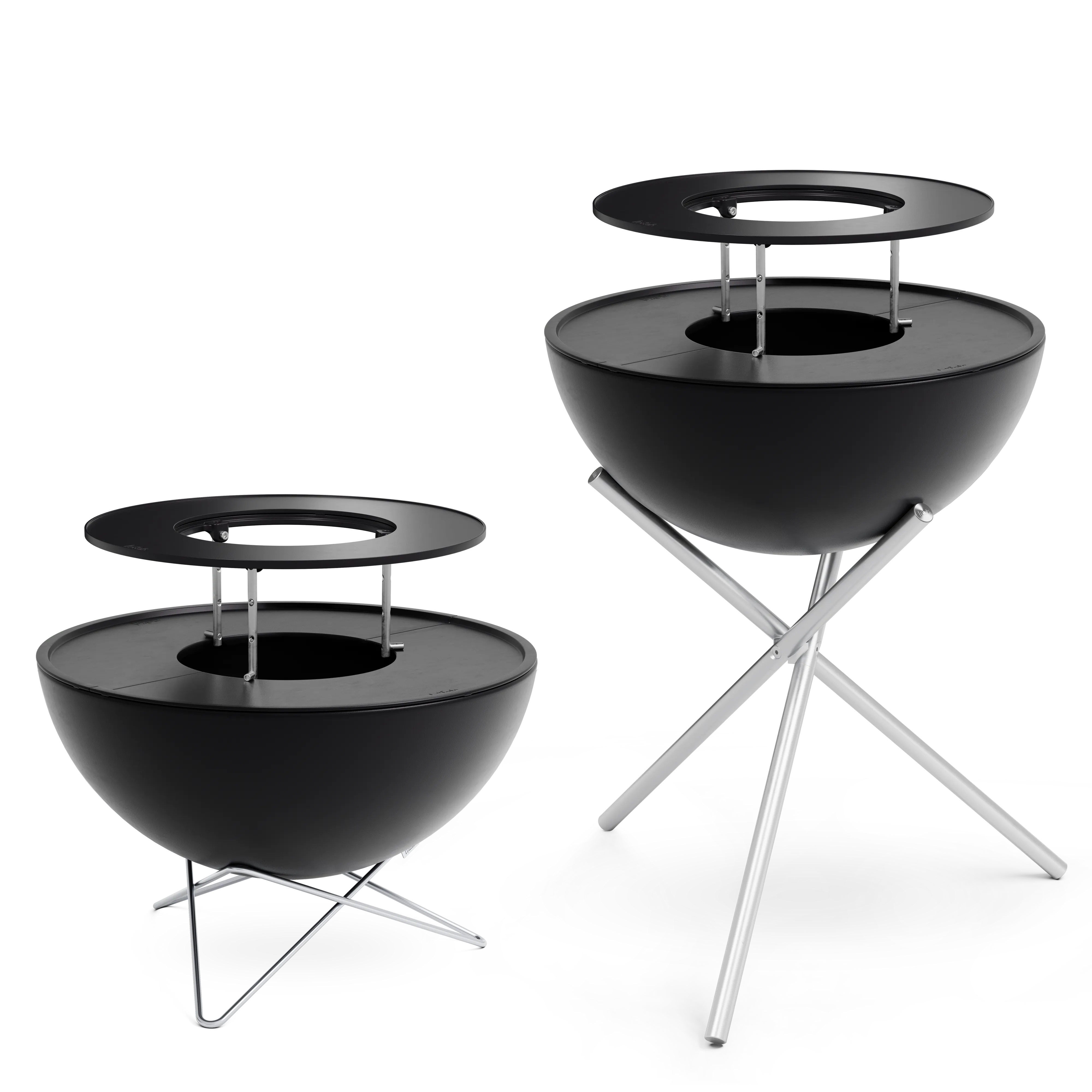 BOWL 70 Warmhaltering f&uuml;r Sear Grate